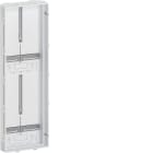 HAGER - Mittarialusta Univers N - U97N 2-os. 750x250