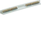 HAGER - PE/N-kisko Vector - VZ724 kot VE110SN/VE110PN