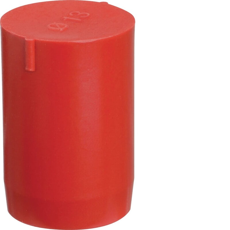 HAGER - Tulppa Vector - VZ013V holk. M20/M25 PUN