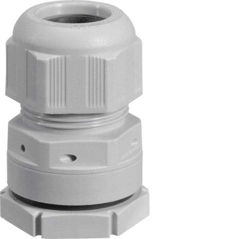 HAGER - Holkkitiiviste Vector - VZ025D M25 IP66 tuul. VHA