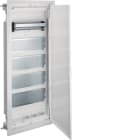 HAGER - Data-asennuskotelo uppo Volta - VH60NW IP30 Fe/PS