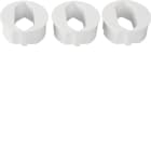 HAGER - Soviterengas Volta - VZ00EA EURO VZ00AS/VZ00HW 3kpl