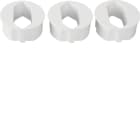 HAGER - Soviterengas Volta - VZ00EA EURO VZ00AS/VZ00HW 3kpl