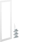HAGER - Upotuskaulus Univers - FZ31B 1100x300mm VAL