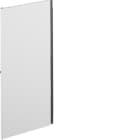 HAGER - Ovi Univers - FZ007N vasen 650x800mm VAL