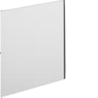 HAGER - Ovi Univers - FZ008N vasen 650x1050mm VAL