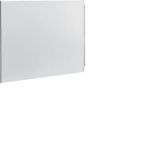 HAGER - Ovi Univers - FZ011N vasen 800x800mm VAL