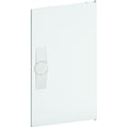 HAGER - Ovi Univers - FZ001N oikea 500x300mm VAL