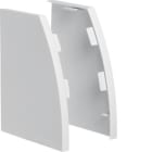 HAGER - Päätypari Univers - FZ44N kot. FZ441N-FZ445N VAL