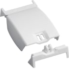 HAGER - Ovitarvike Univers - FZ226 salvan sinet.