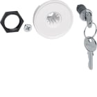HAGER - Lukko Univers - FZ504N luk. No 1333