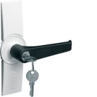 HAGER - Kahva Univers - FZ533N av. pist.kahv. No1333