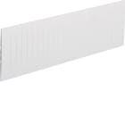 HAGER - Kosketussuoja-DIN Univers - ZZ35S 216mm katk.aih. VAL