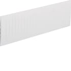 HAGER - Kosketussuoja-DIN Univers - ZZ35S 216mm katk.aih. VAL