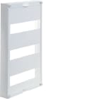 HAGER - Kosketussuoja Univers - US31A3 3x12M 450x250