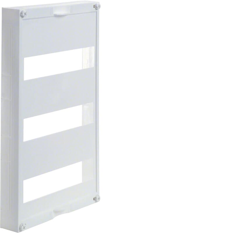 HAGER - Kosketussuoja Univers - US31A3 3x12M 450x250