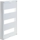 HAGER - Kosketussuoja Univers - US31A3 3x12M 450x250