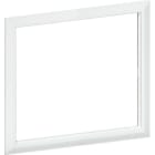 HAGER - Upotuskaulus Univers - FZ032F kot. FW32US2