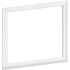 HAGER - Upotuskaulus Univers - FZ032F kot. FW32US2