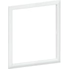 HAGER - Upotuskaulus Univers - FZ042F kot. FW42US2