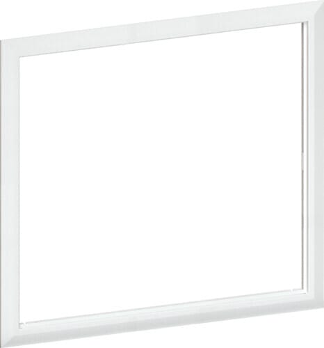 HAGER - Upotuskaulus Univers - FZ043F kot. FW43US2