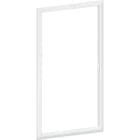 HAGER - Upotuskaulus Univers - FZ072F kot. FW72US2