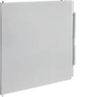 HAGER - Ovi Univers - FZ003F vasen 500x800mm VAL