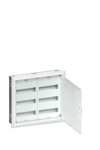 HAGER - Moduulikotelo uppo FE - FWU32S 2x3x12M QC IP30