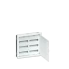 HAGER - Moduulikotelo uppo FE - FWU32S 2x3x12M QC IP30