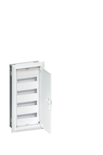 HAGER - Moduulikotelo uppo FE - FWU41S 4x12M QC IP30