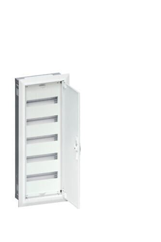 HAGER - Moduulikotelo uppo FE - FWU51S 5x12M QC IP30