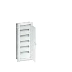 HAGER - Moduulikotelo uppo FE - FWU51S 5x12M QC IP30