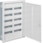 HAGER - Moduulikotelo uppo FE - FWU52S 2x5x12M QC IP30