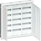 HAGER - Moduulikotelo uppo FE - FWU53S 3x5x12M QC IP30