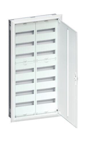 HAGER - Moduulikotelo uppo FE - FWU72S 2x7x12M QC IP30