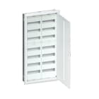 HAGER - Moduulikotelo uppo FE - FWU72S 2x7x12M QC IP30