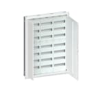 HAGER - Moduulikotelo uppo FE - FWU73S 3x7x12M QC IP30