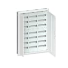 HAGER - Moduulikotelo uppo FE - FWU73S 3x7x12M QC IP30