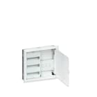 HAGER - Moduulikotelo uppo Fe - FWU32K1 3x12M+datatila IP30