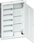 HAGER - Moduulikotelo uppo Fe - FWU52K1 5x12M+datatila IP30