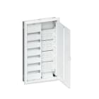 HAGER - Moduulikotelo uppo Fe - FWU62K1 6x12M+datatila IP30