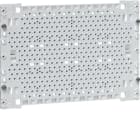 HAGER - Asennuslevy - UM00M0 175x250mm