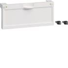 HAGER - Kosketussuoja - UM00S2 liit.l UM00Kx