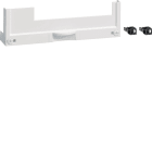 HAGER - Kosketussuoja - UM00S3 PR-mod. VZ00AS