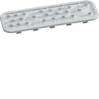 HAGER - Läpivientilaippa - VZ741 70x240 HAR