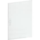 HAGER - Ovi - FZ010NV1 oik. aukot. FWU52