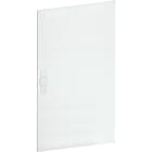 HAGER - Ovi - FZ014NV1 oik. aukot. FWU62