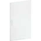 HAGER - Ovi - FZ014NV1 oik. aukot. FWU62