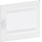 HAGER - Ovi - FZ002NM oik. aukot. FWU32