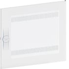HAGER - Ovi - FZ002NM oik. aukot. FWU32